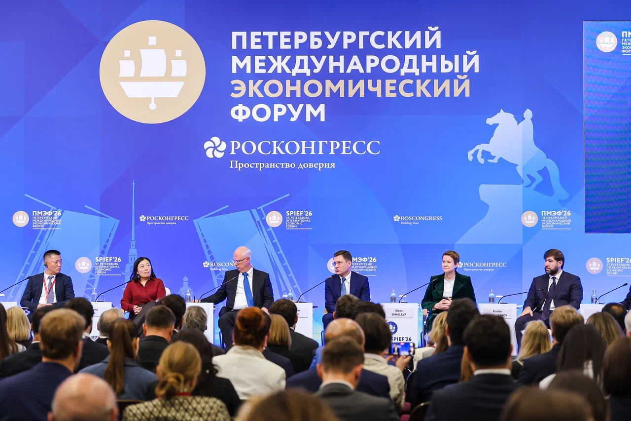 Образовательная модель Сириуса становится востребованной в других странах