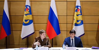 Модель Сириуса войдёт в основу общего стандарта подготовки педагогических кадров в России