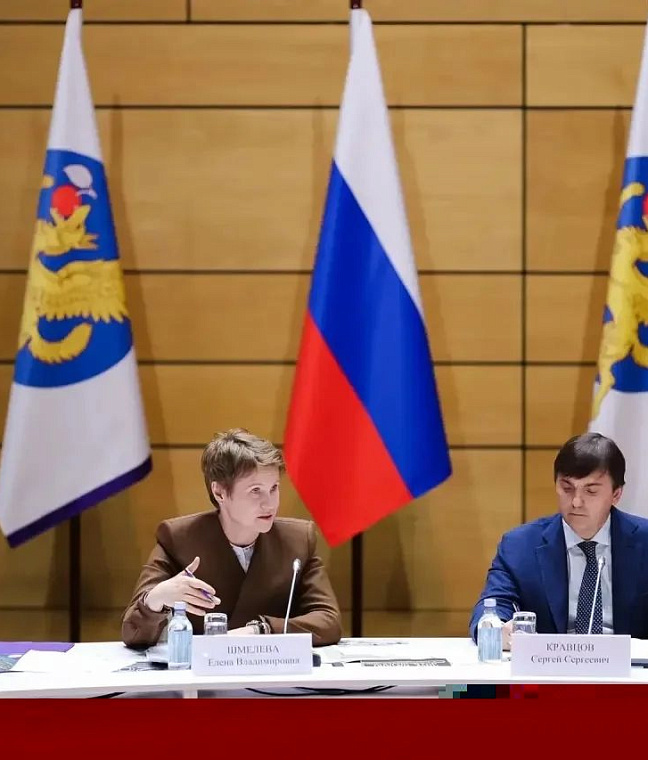 Модель Сириуса войдёт в основу общего стандарта подготовки педагогических кадров в России