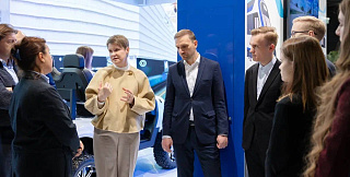 В Сириусе обсудили развитие транспортной стратегии и вопросы подготовки новых кадров для транспортной отрасли