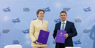 Компания «Триколор» стала стратегическим информационным партнёром Сириуса