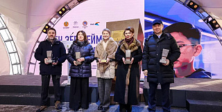 Международная общеобразовательная школа «Сириус» и Центр по работе с талантами детей и молодёжи появятся в Казахстане