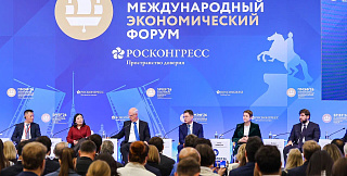 Образовательная модель Сириуса становится востребованной в других странах
