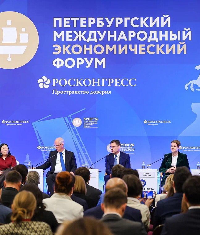 Образовательная модель Сириуса становится востребованной в других странах