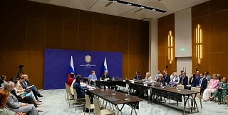 Инфраструктура будущего: как в Сириусе формируется комфортная городская среда